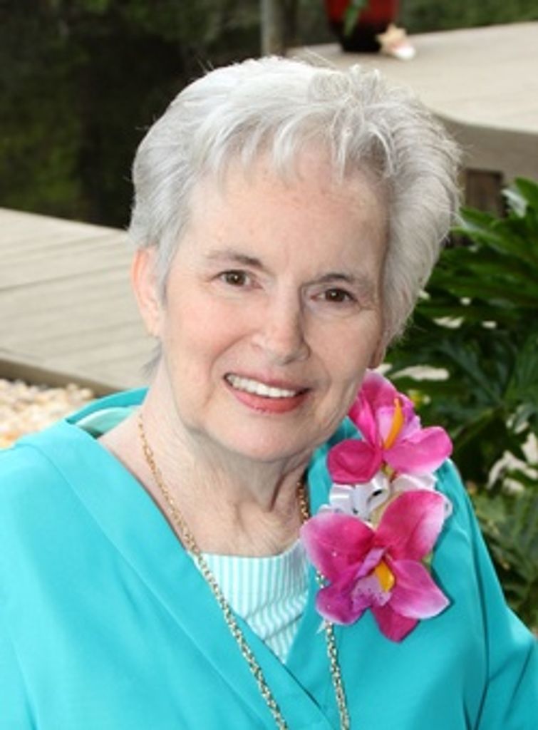 Marion Joyce "Joy" Padgett Profile Photo