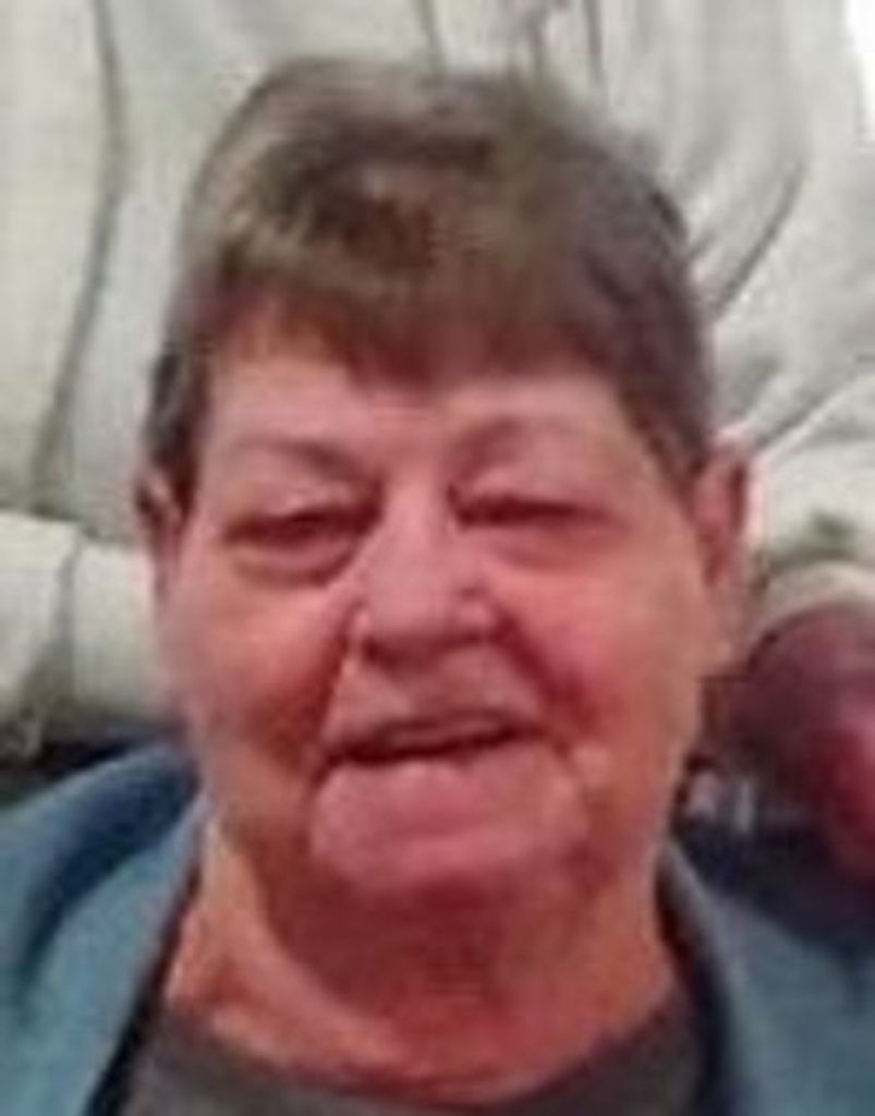 Donna Sue Webster Profile Photo
