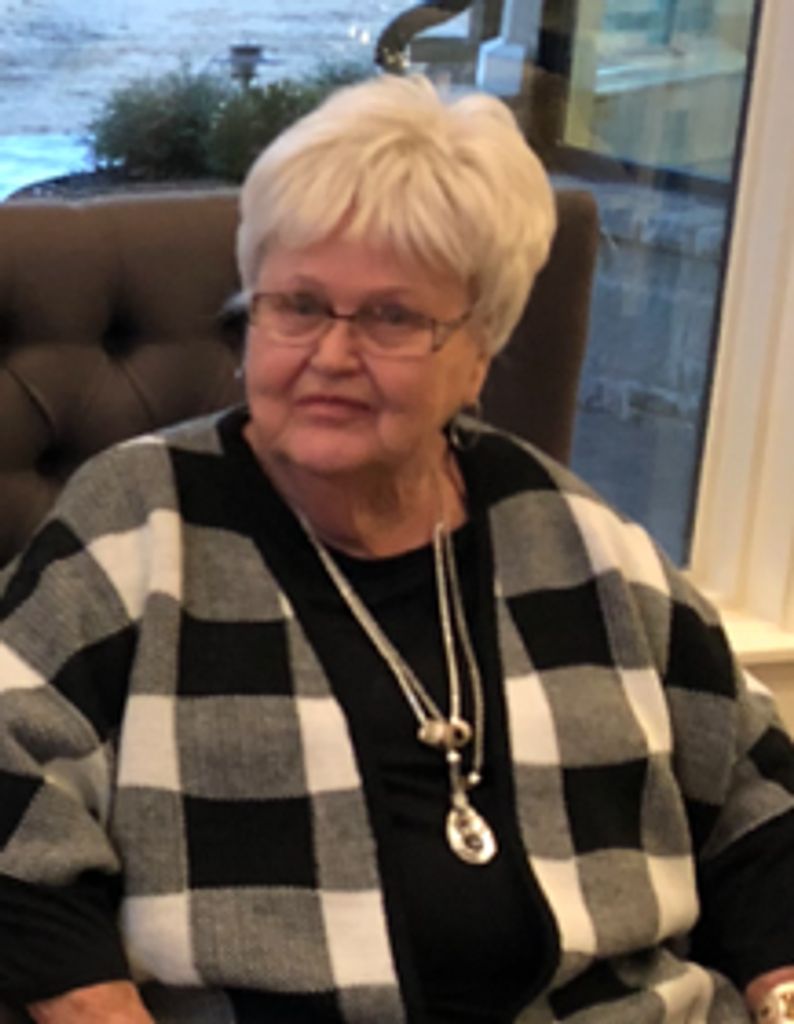Shirley Holman