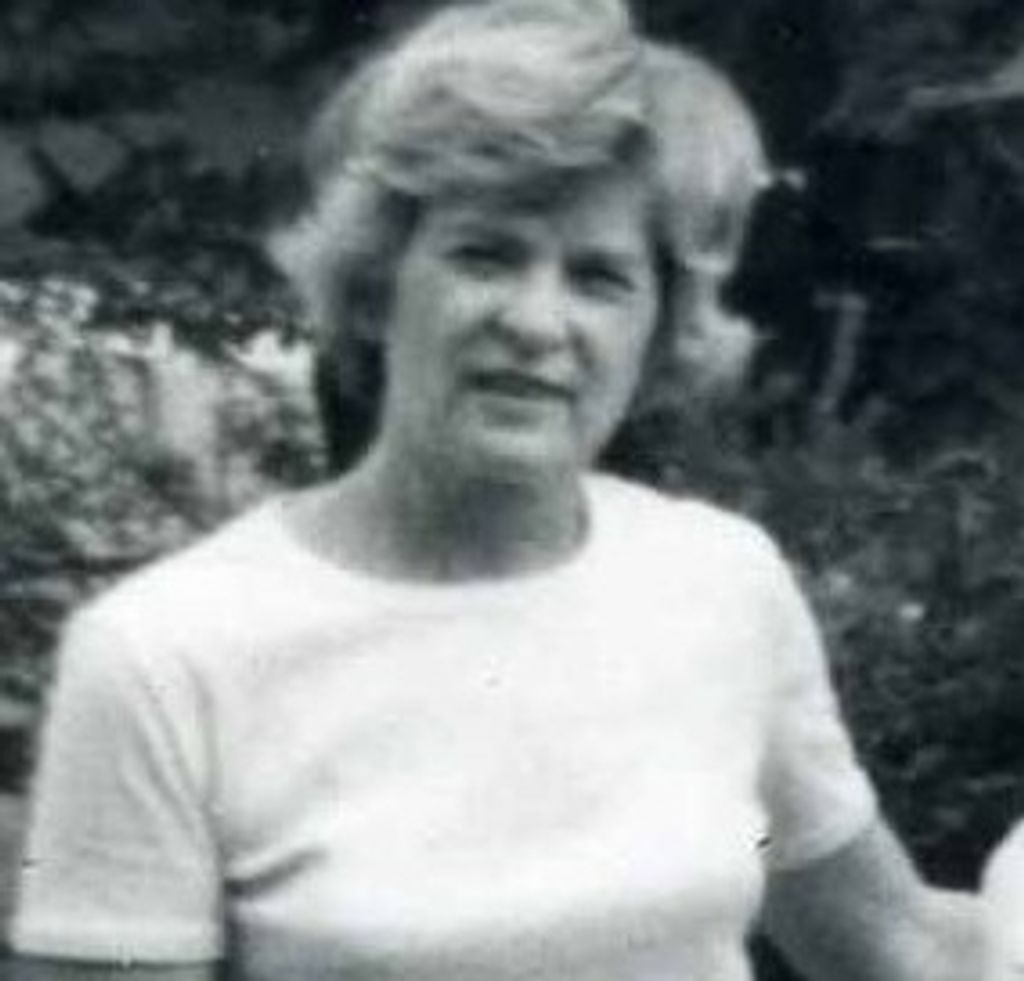Dolores E. Hermann