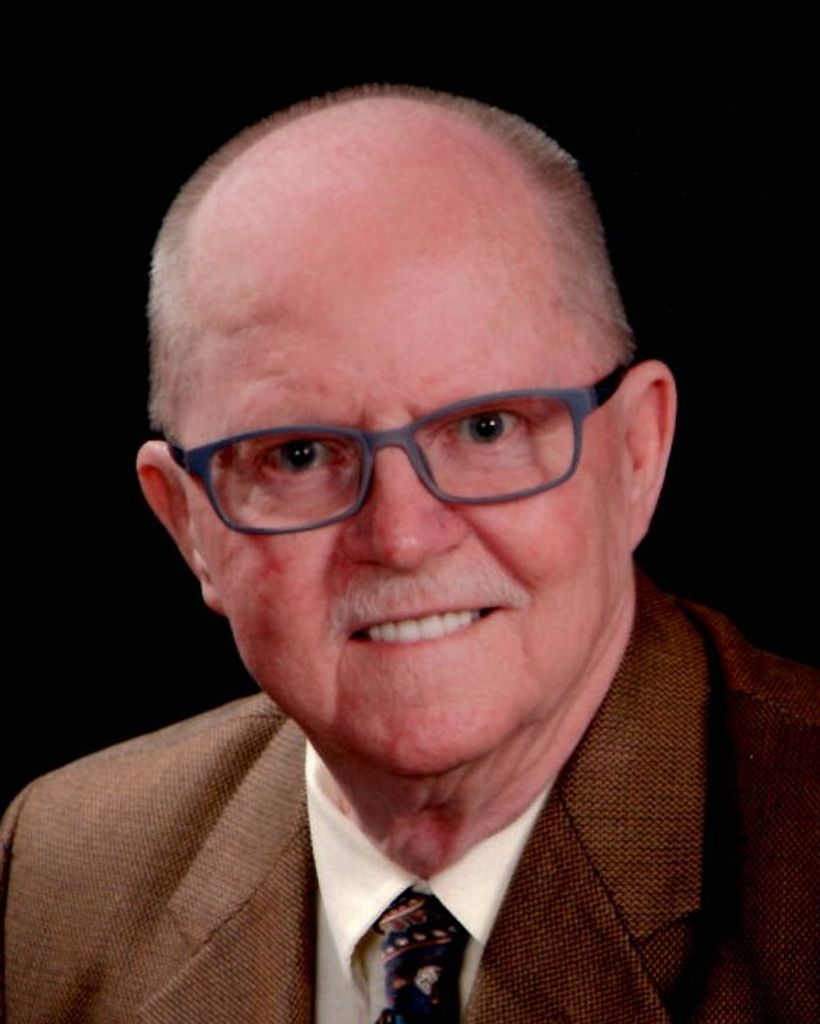 Ordean Elwood Honrud