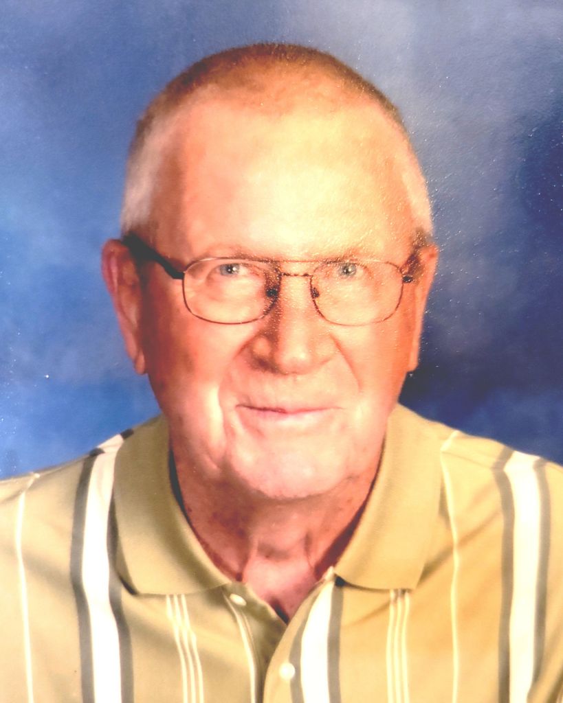 John F. "Freddie" Janssen