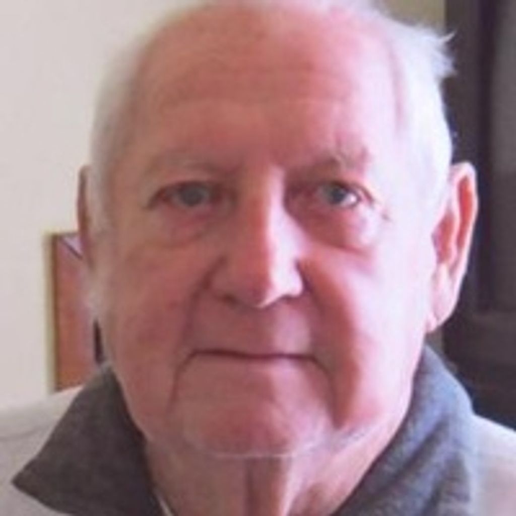 Donald  W. Harmening