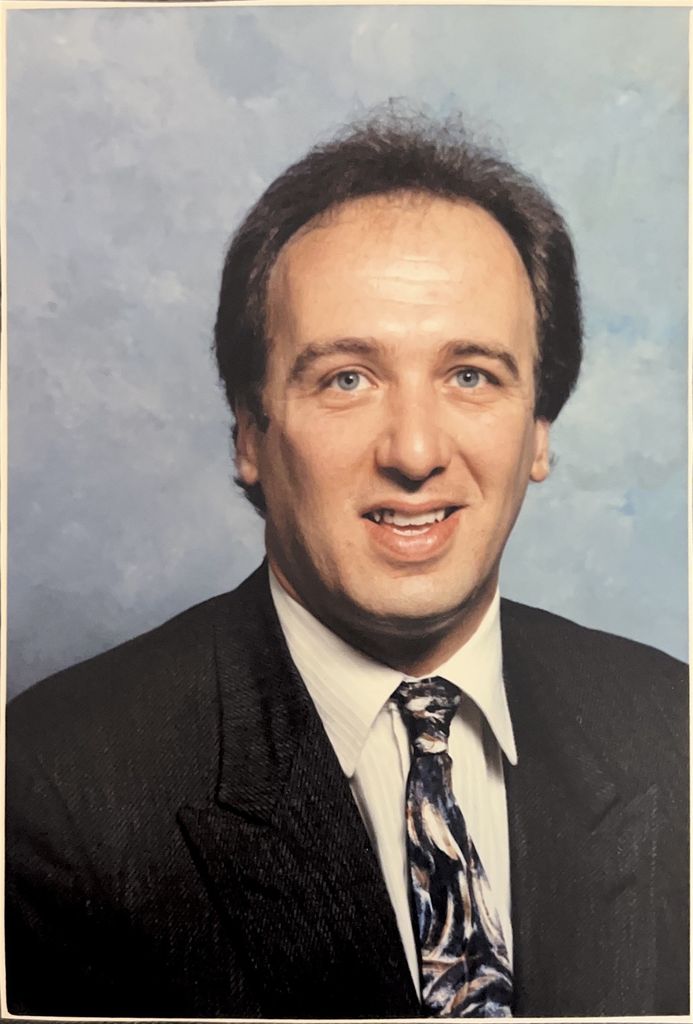 Michael Dean Groce