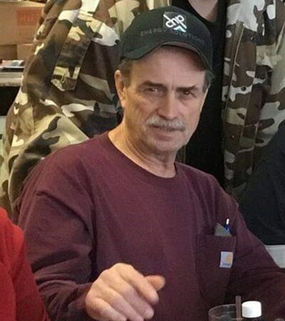 Thomas "Tom" Adams Profile Photo