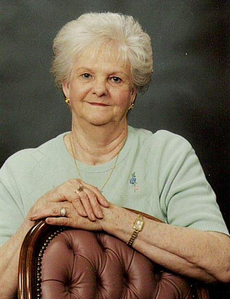 Margie Bock