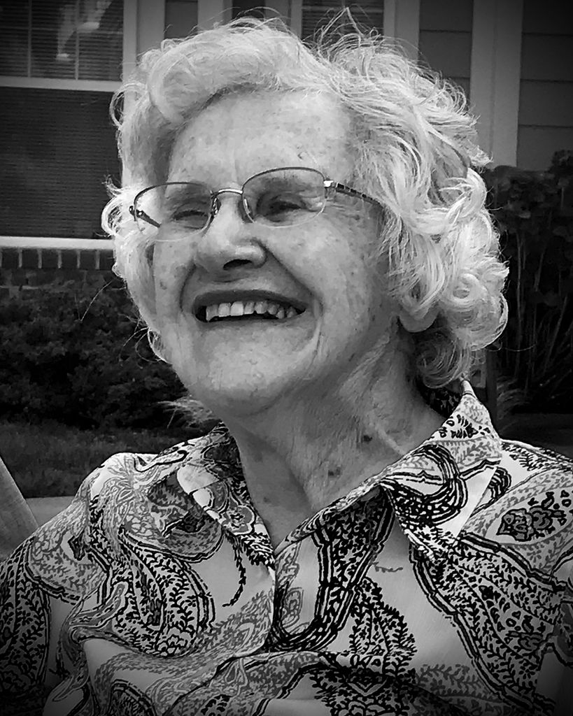 Lucile T O'Connor Profile Photo