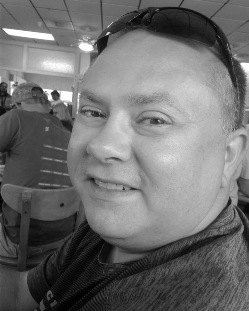 Jason Wayne Welch Profile Photo