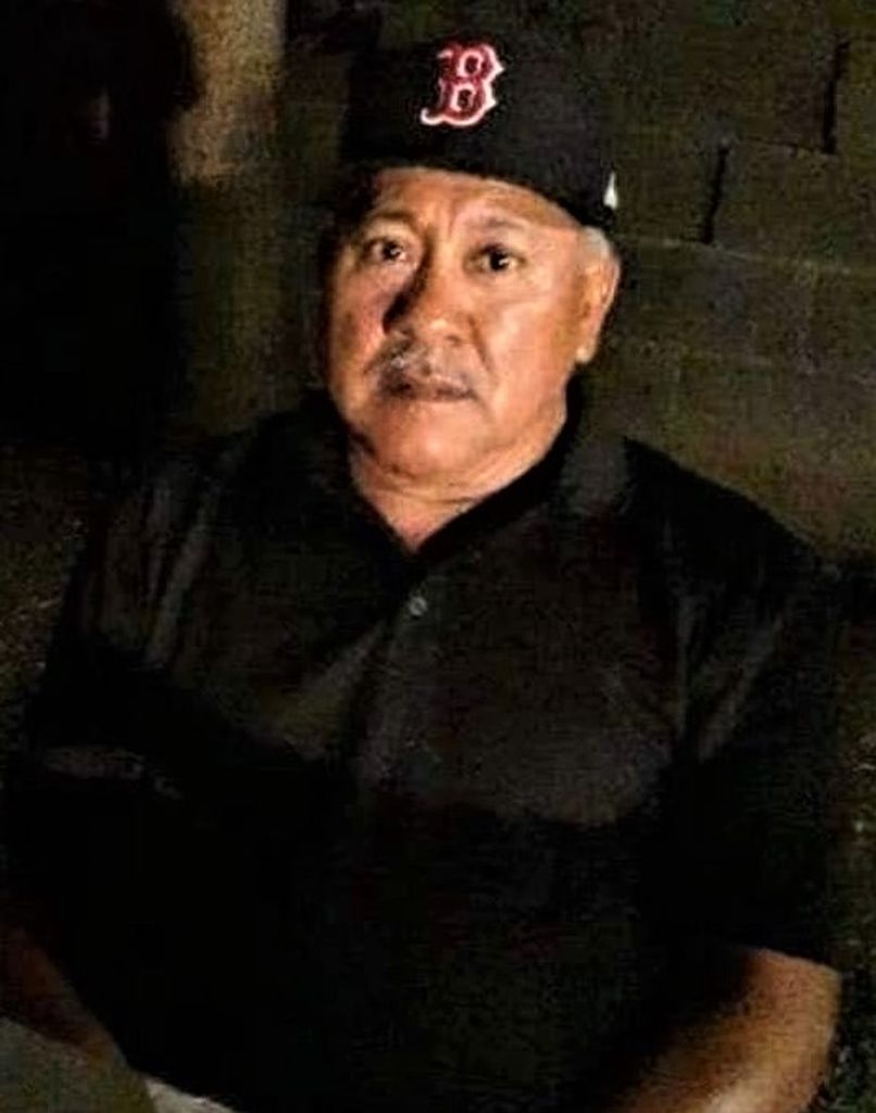 Vicente Avila Rodriguez Profile Photo