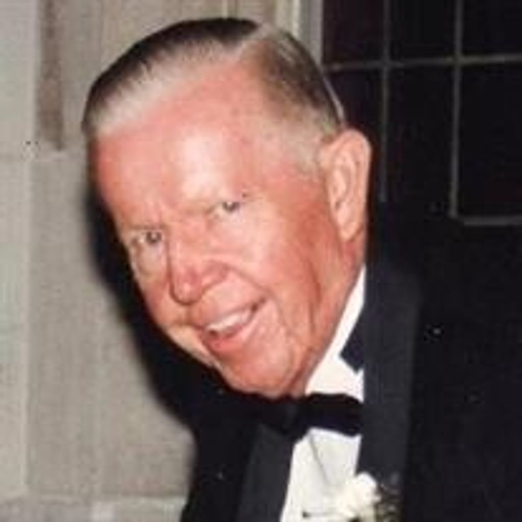 James Wilson Towler