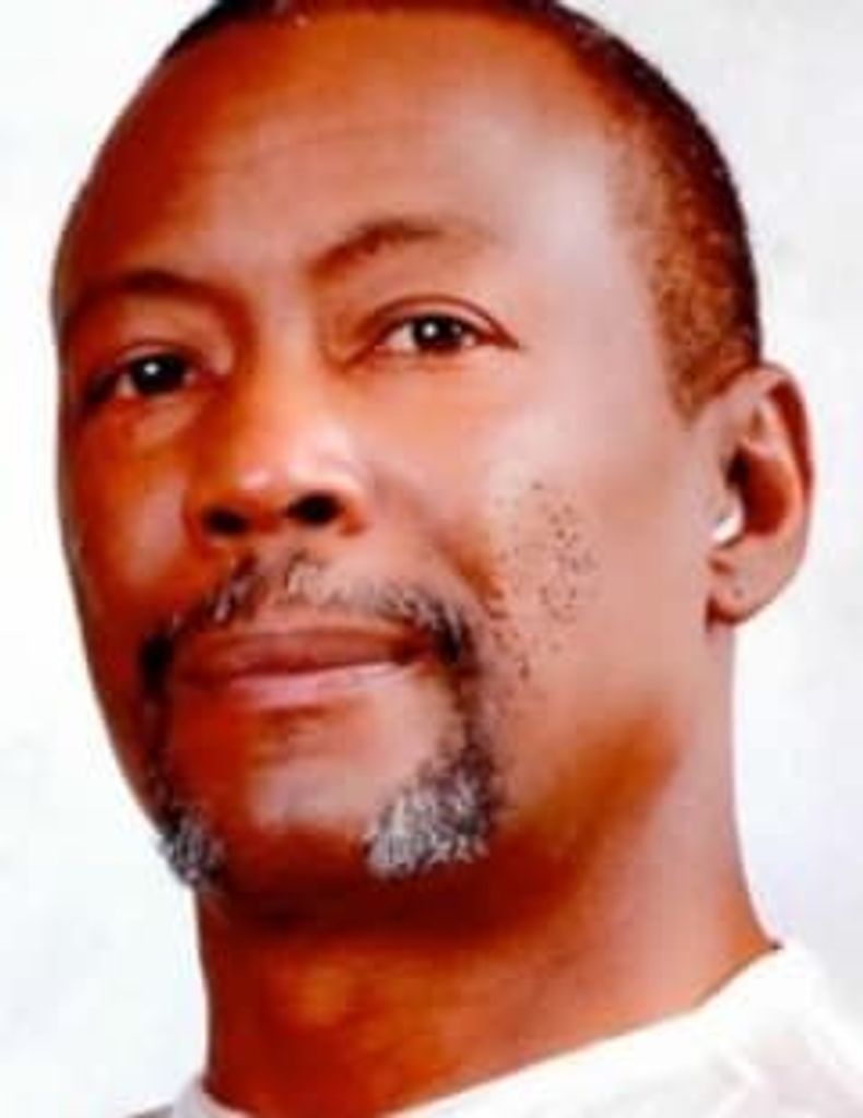 Larry Glenn Profile Photo