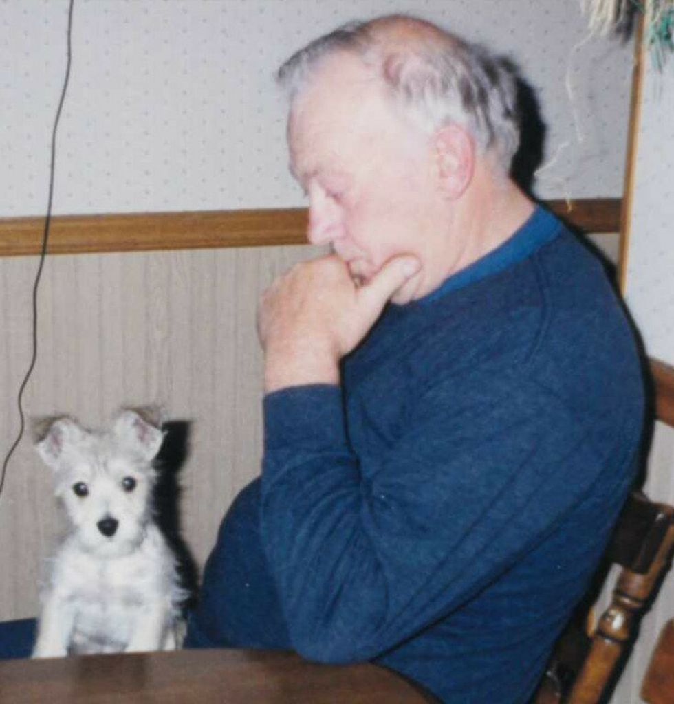Kenneth  E. Bleam