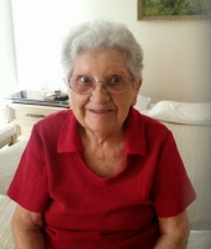 Mrs. Frances Evans