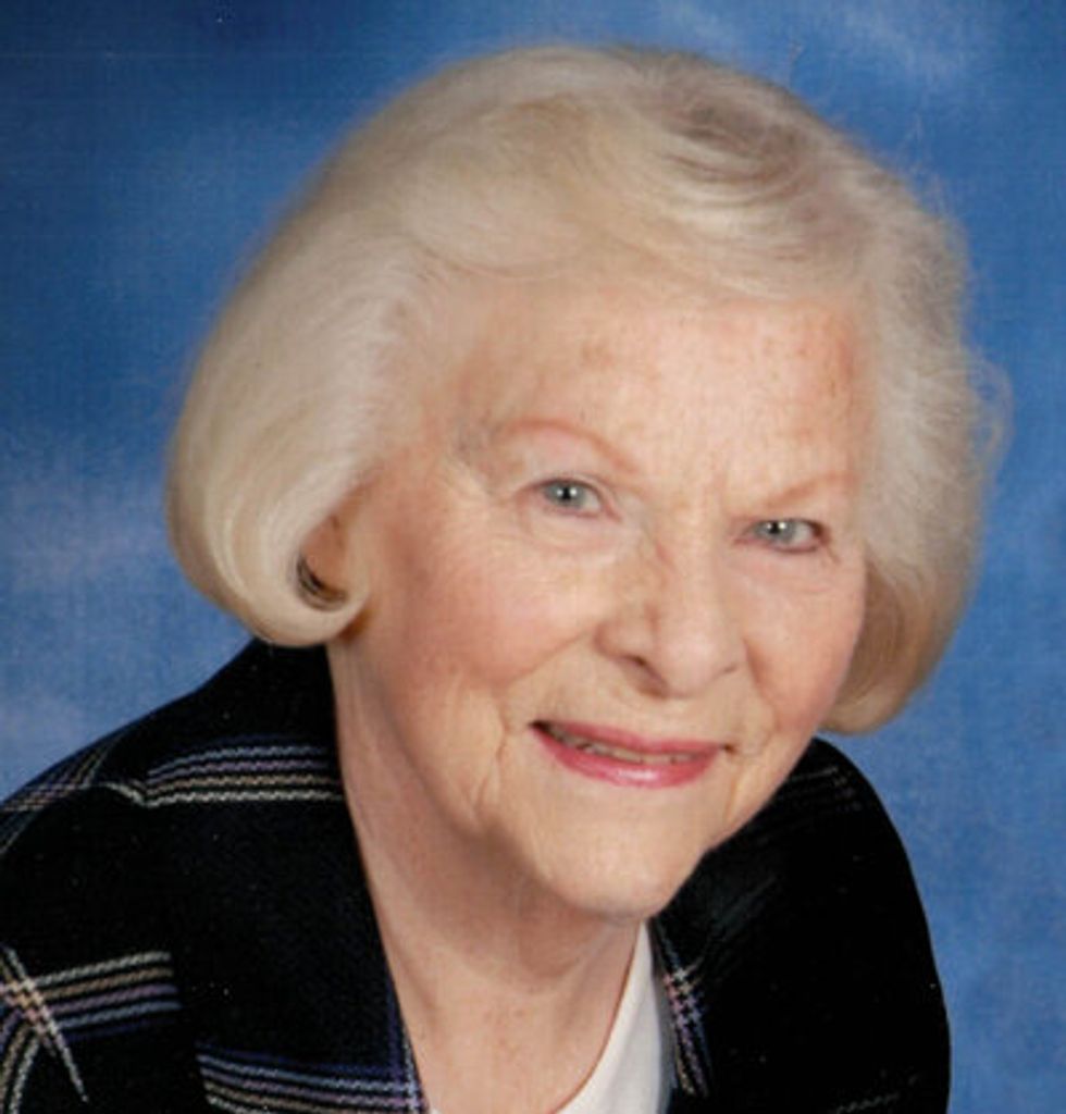 Eunice 'Bunny' J. Grimsrud