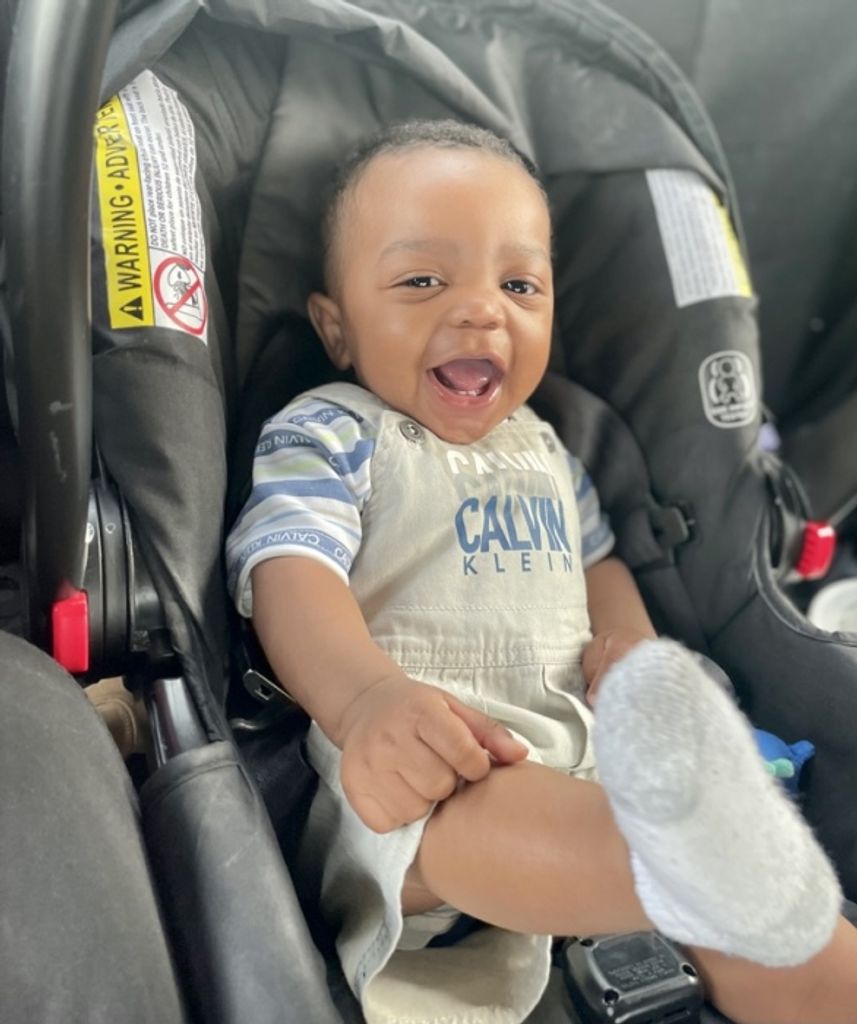 Lamonte Romero Brown