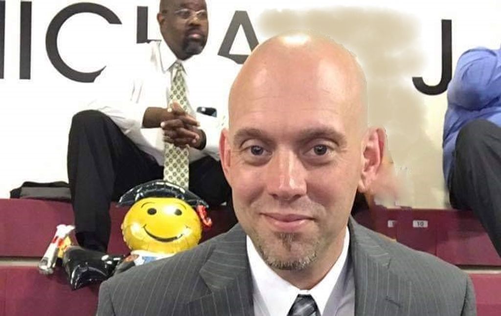 Ryan Christopher Girton