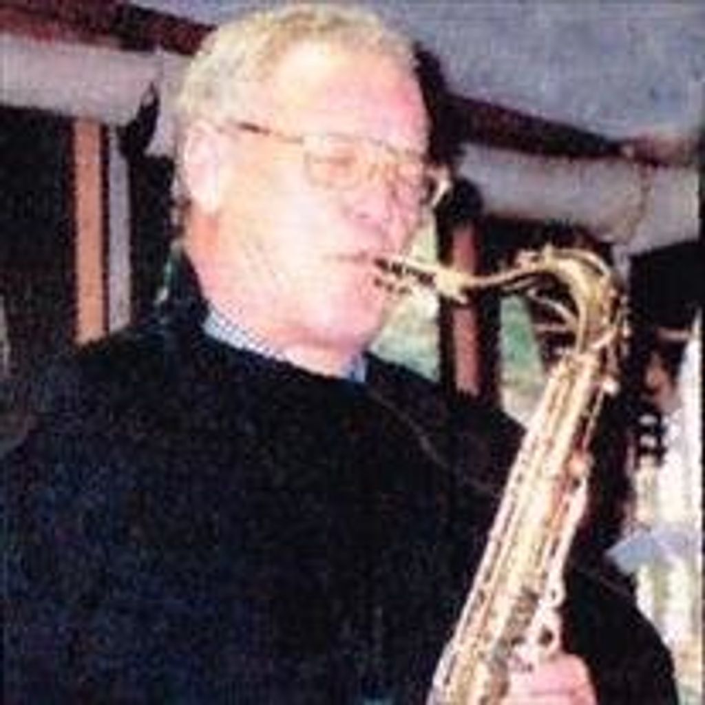 Jack  Ollis Powell