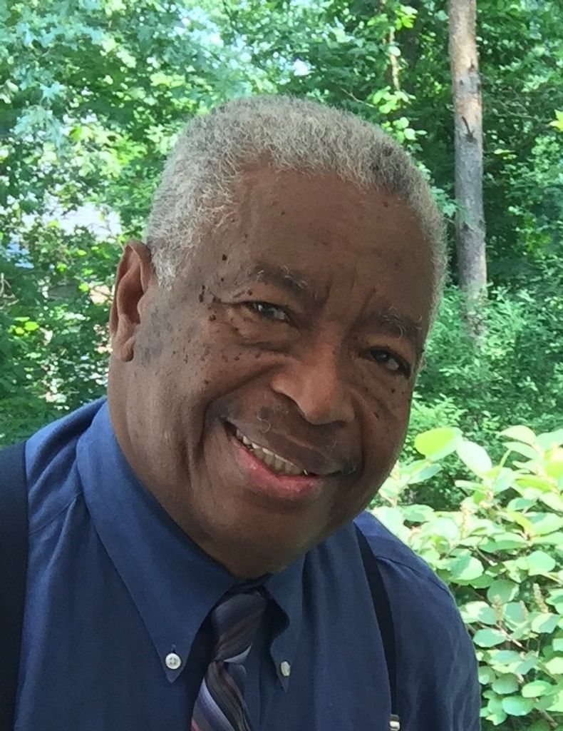 Miguel Moore Profile Photo