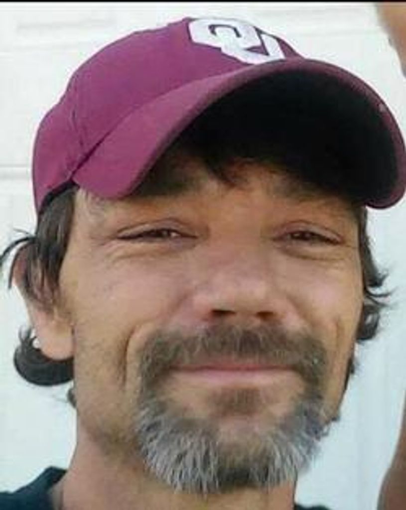 Christopher Allen Boley Profile Photo