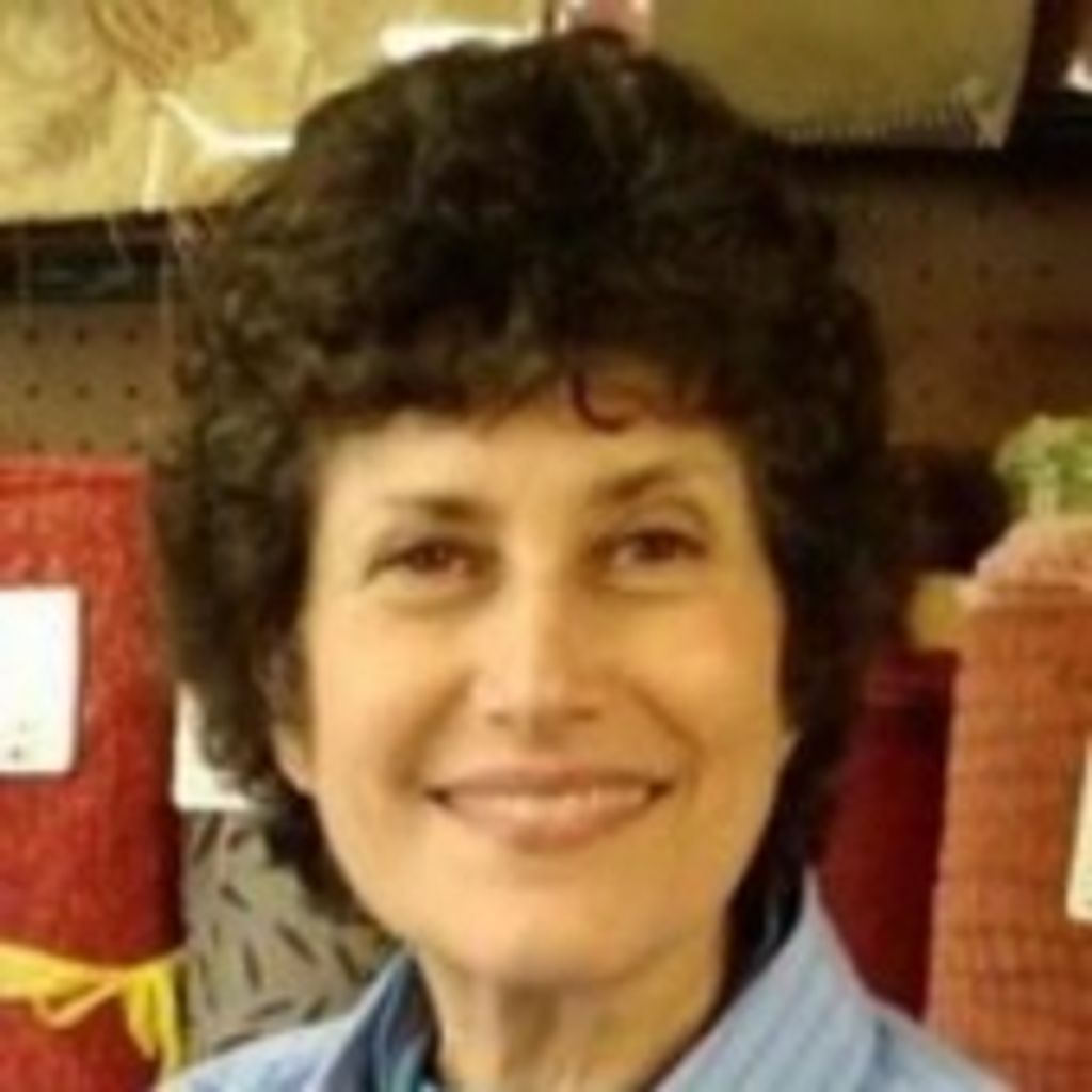 Gail Kinsey
