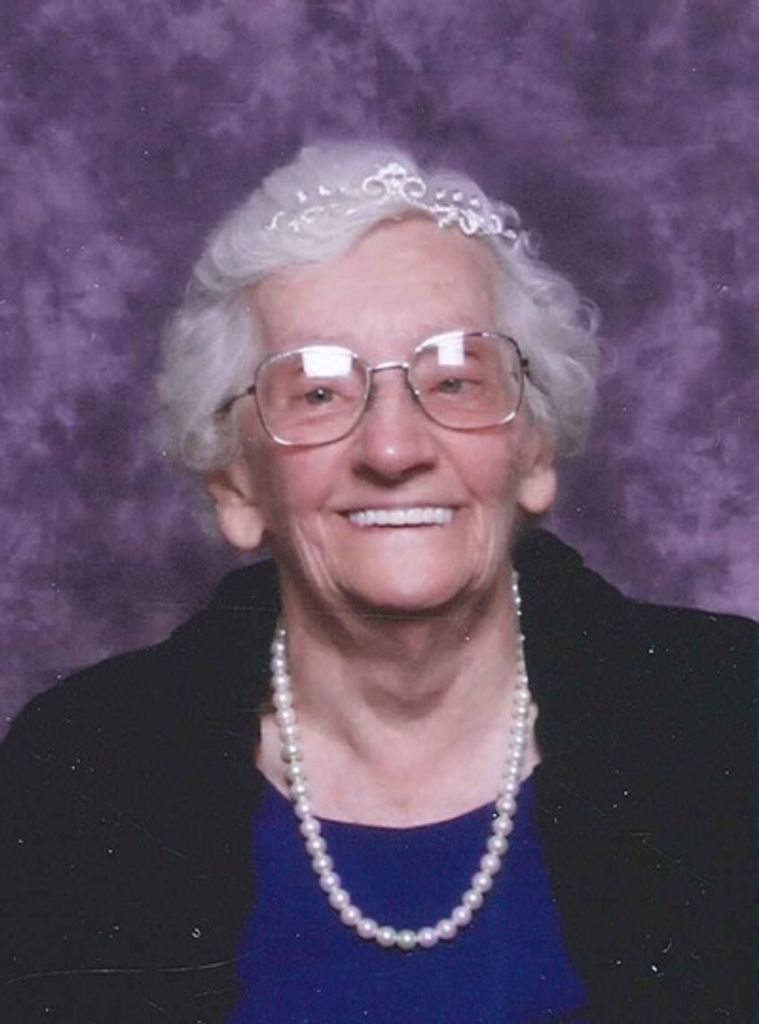 Geraldine Wheeler Profile Photo