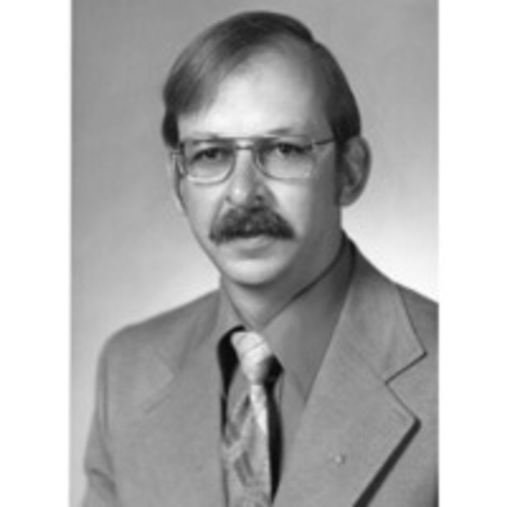 Walter E. Jones