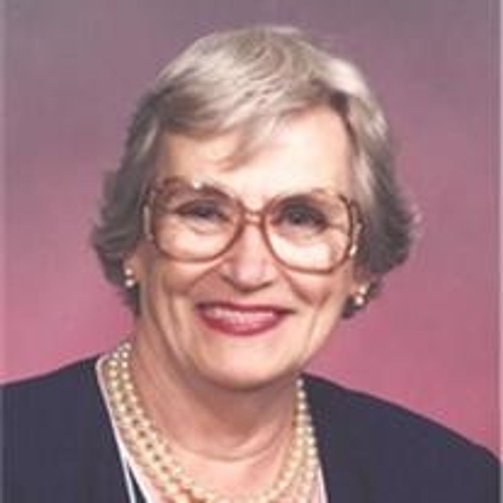 Mary Schneider
