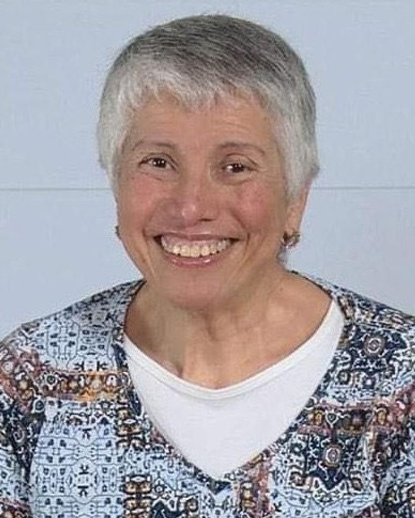 Joyce Lehmann