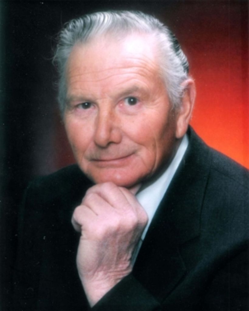 Kenneth Smith Allred