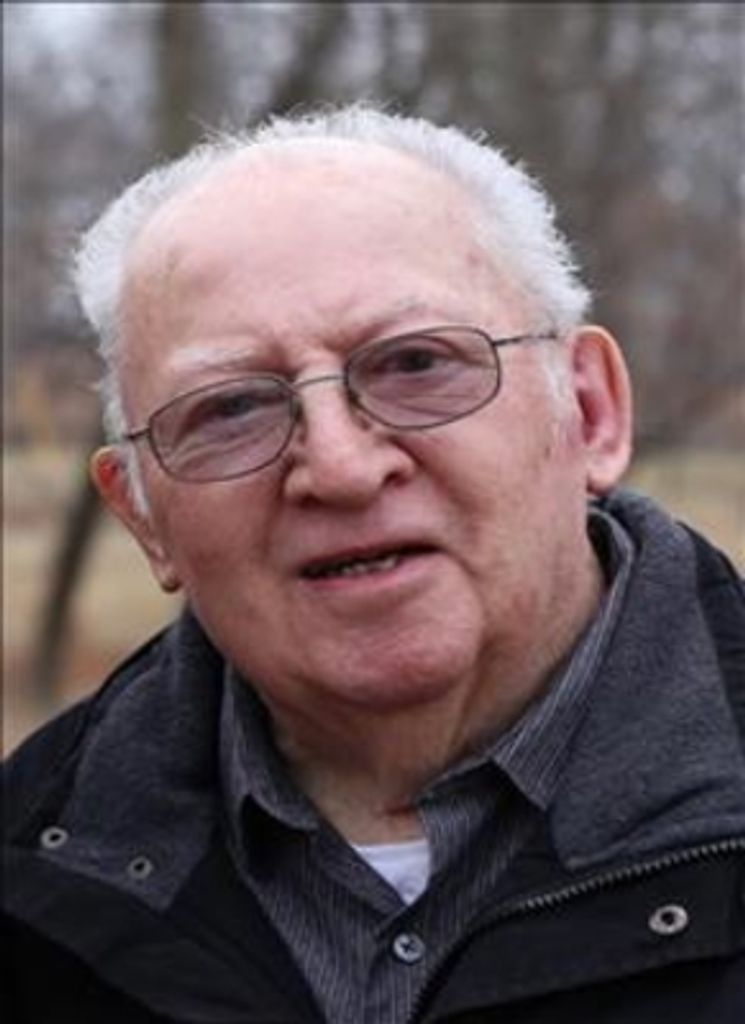 Raymond Forsythe