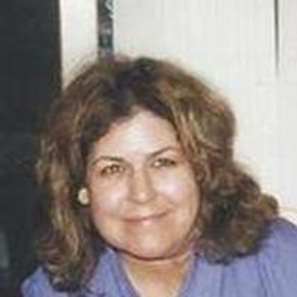 Virginia Wamsley Profile Photo