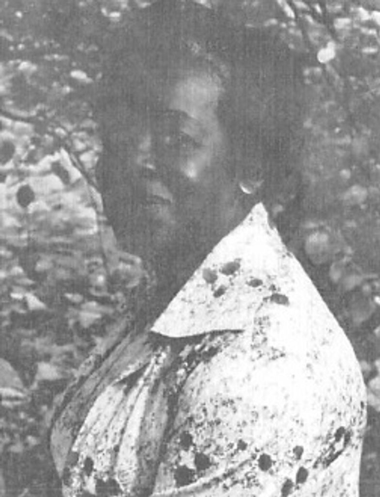 Catherine Blackmon Oliver