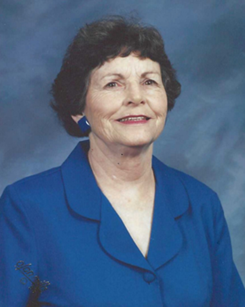 Delores Hailey Moore Mills Profile Photo