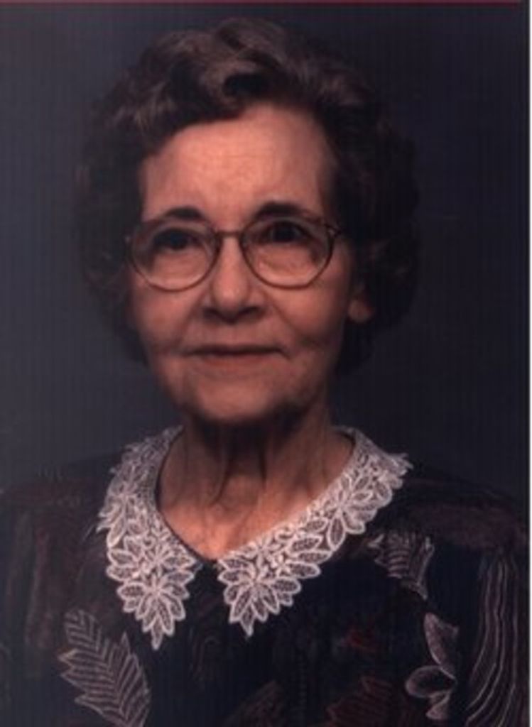 Ida Birkenfeld Gibson Profile Photo