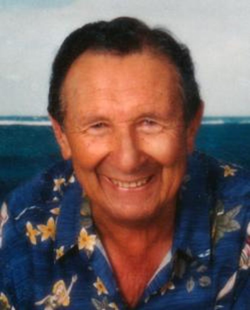 Vernon  McCalla Sturgeon
