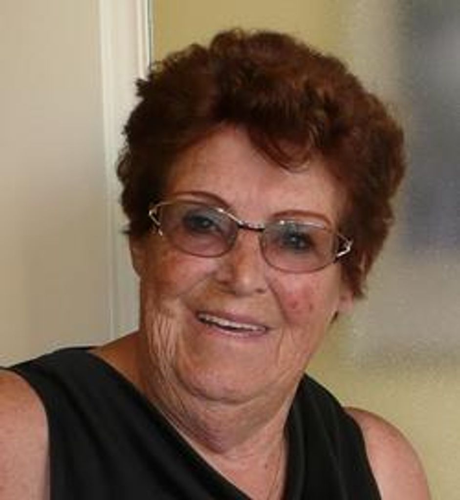 Genon Shirley Pickering Profile Photo