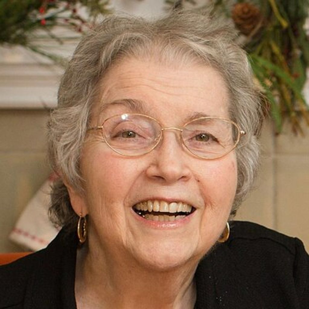 Patricia L. Frounfelter