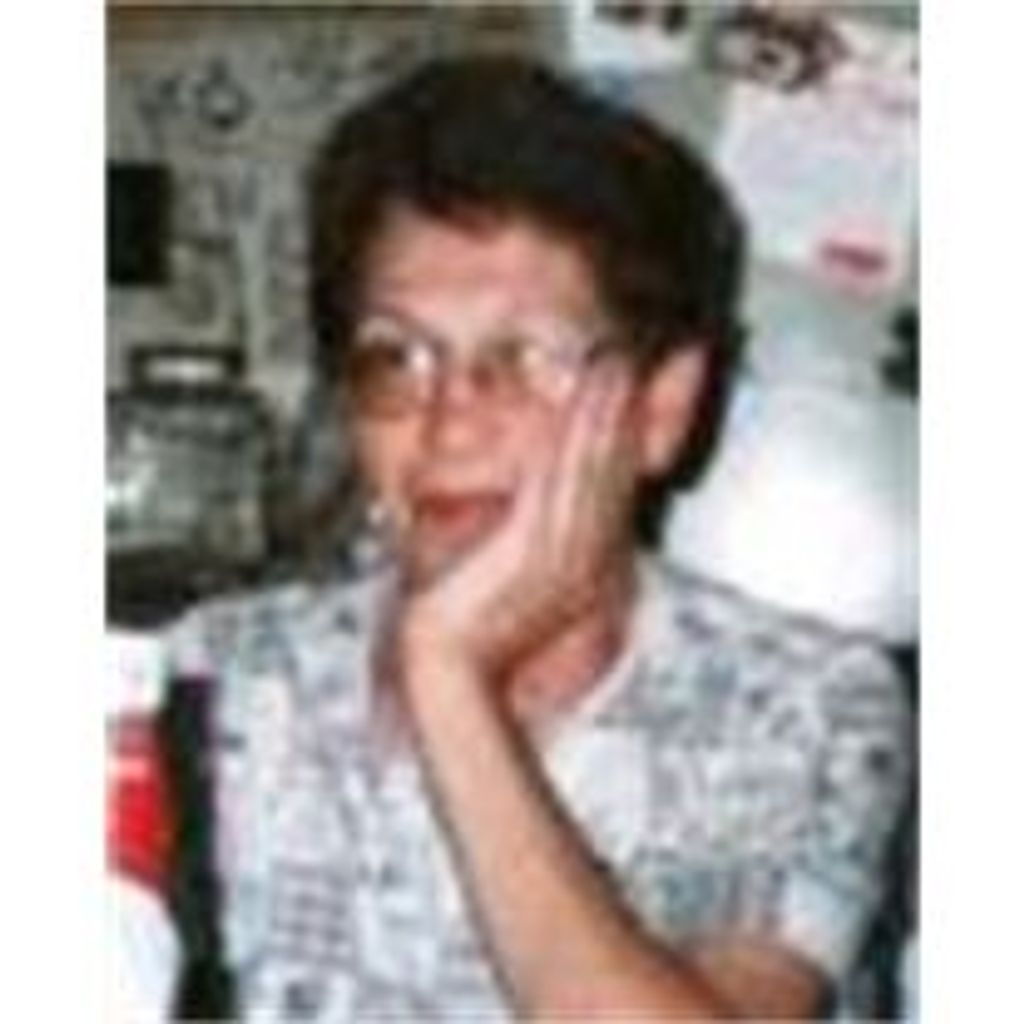 Inez - Age 72 - La Mesilla - Vigil