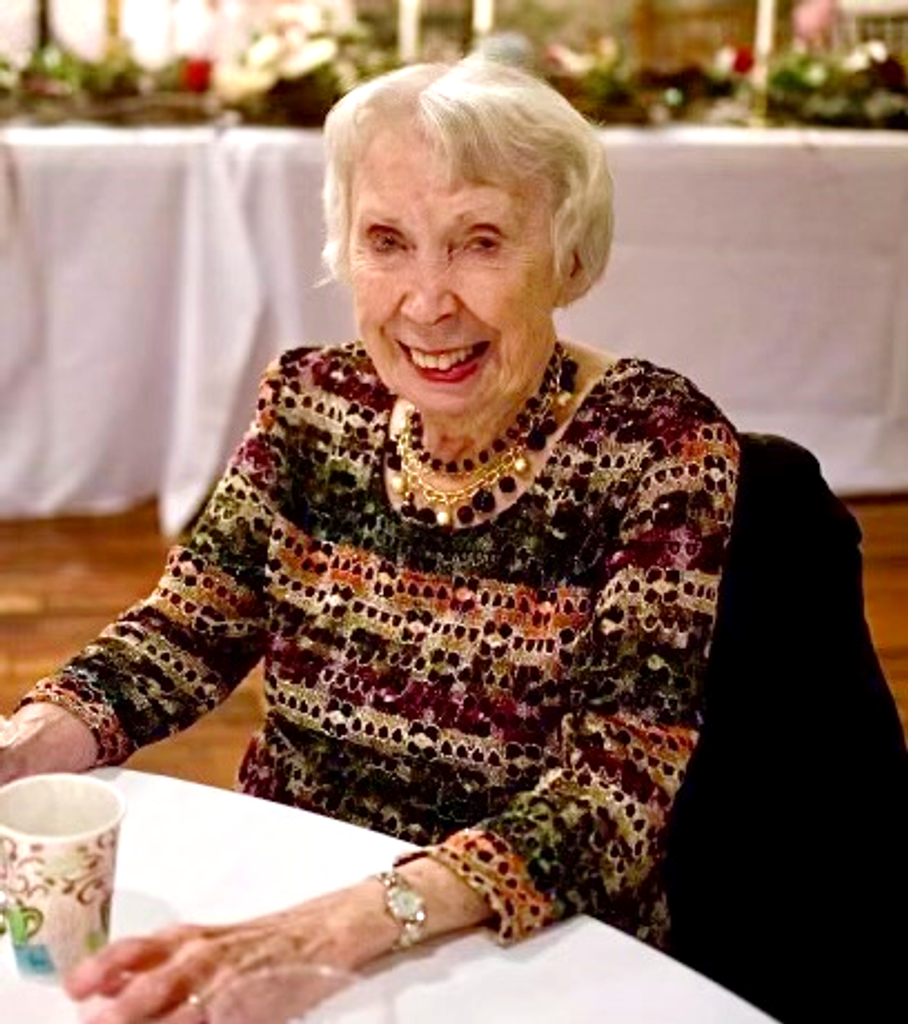 Dorothy Mae Jacquot Profile Photo