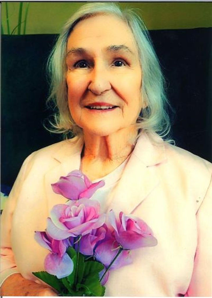 Doris Hendrix Abarbanell Profile Photo