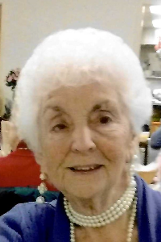 Frances Plocica Profile Photo