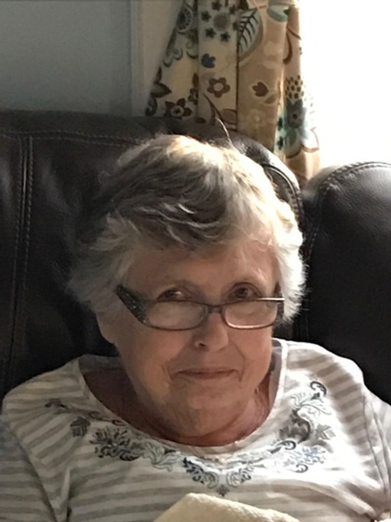 Mary A. Merseal