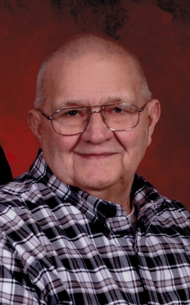 Ronald "Bill" W. Norris Sr.