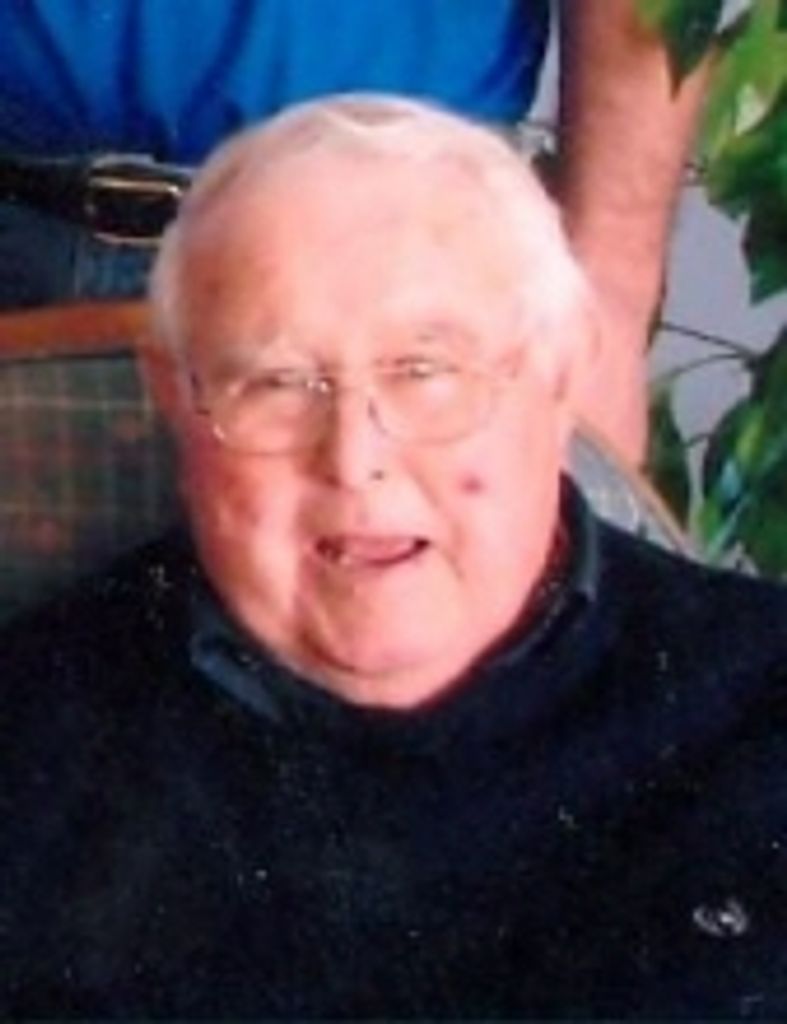 Tom F. McCourt