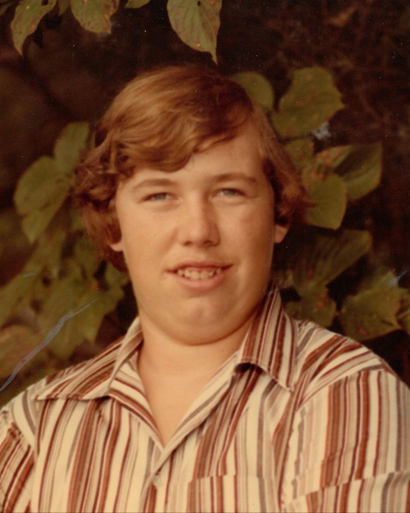 Bobby Wayne Burns