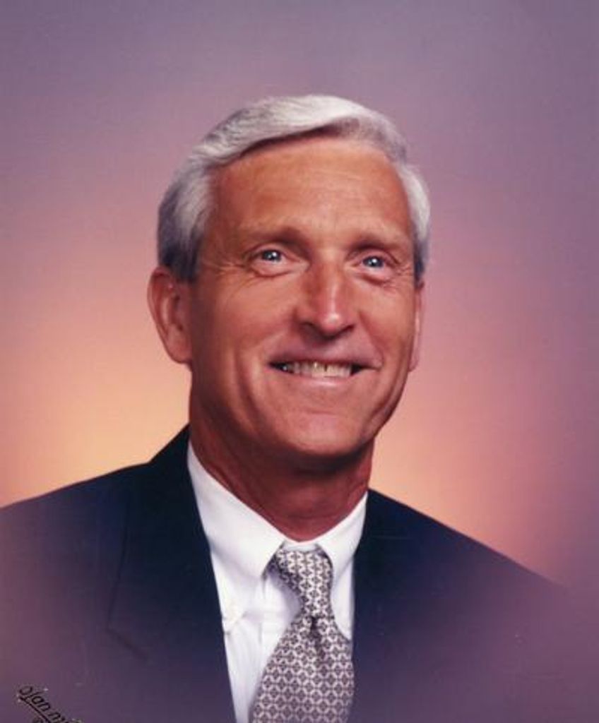 Wayne C. Breasure Profile Photo