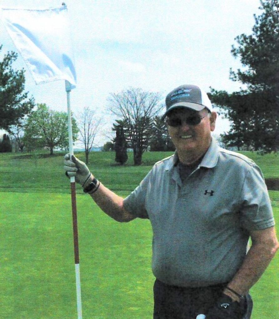Walter D. Heller Jr.