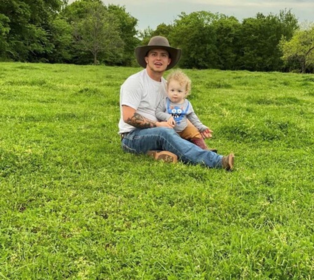 Josh Haliburton Profile Photo