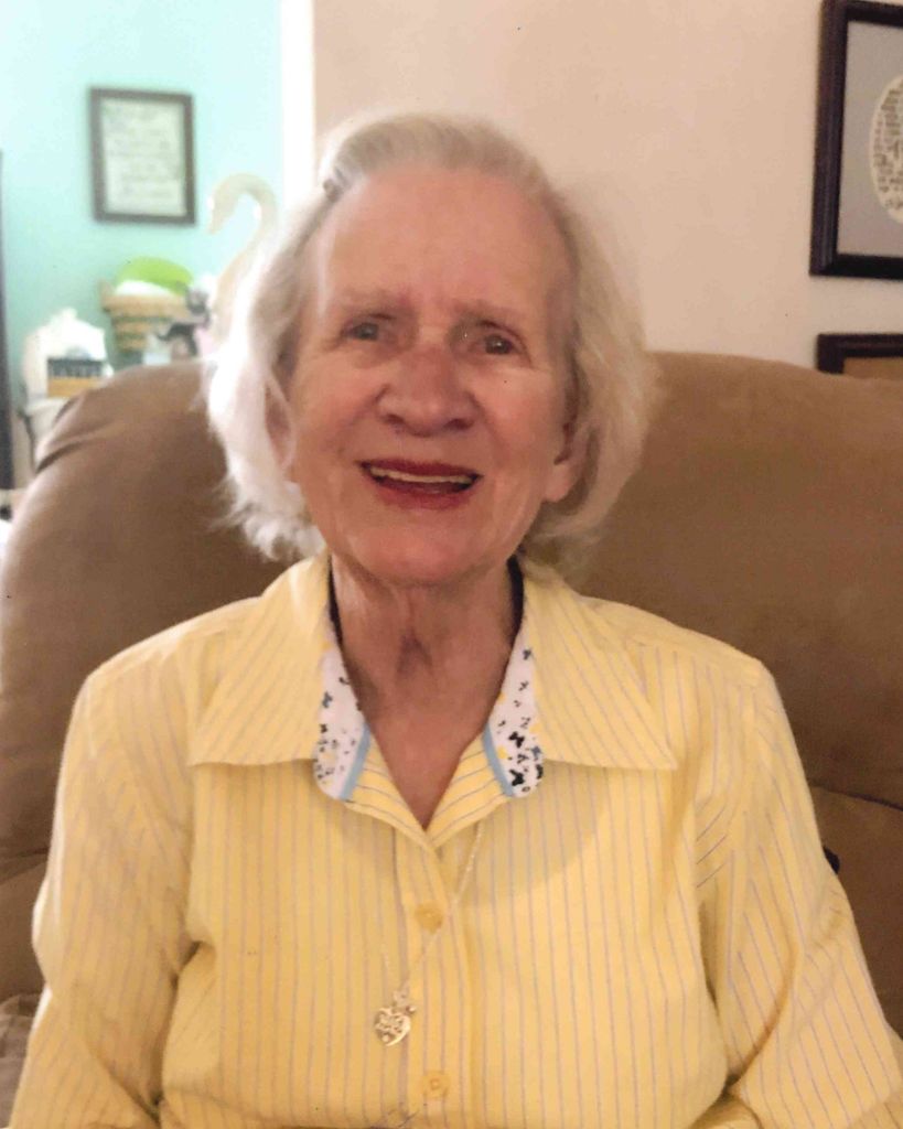 Marilyn Christie Partch