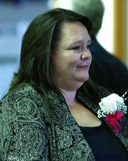 Kimberly Tincher's obituary image